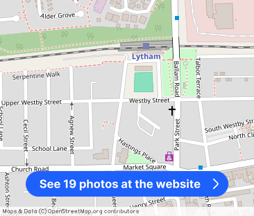 1 Hastings Place - Photo 1