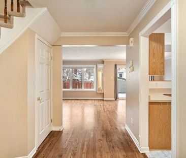 For Lease - 128 Boulder Way, Barrhaven, Ontario - Photo 2