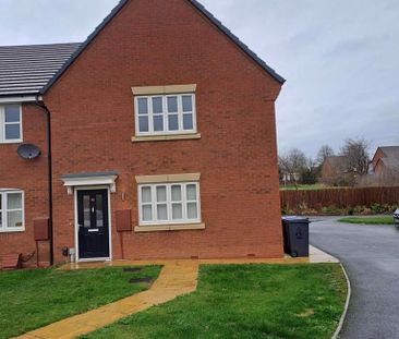 1 bedroom flat to rent - Photo 6