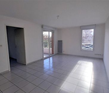 location Appartement T3 DE 60.9m² À TOULOUSE - Photo 1