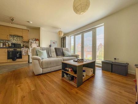 2 bedroom apartment to rent - Photo 3