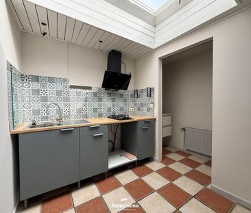 Appartement te huur in Tournai voor € 495 met 1 slaapkamer - foto 2