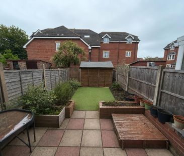 2 bedroom terraced house to rent - Photo 6