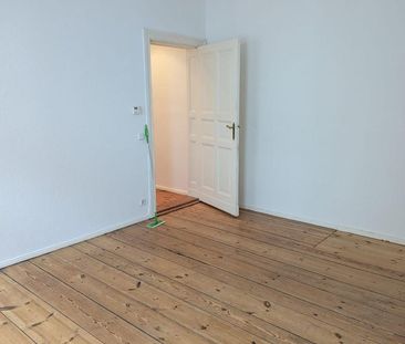 2-Zimmer im Samariterkiez zur Untermiete - Photo 2