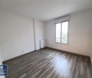 Location Appartement 3 pièces 68m² MEAUX 77100 - Photo 3