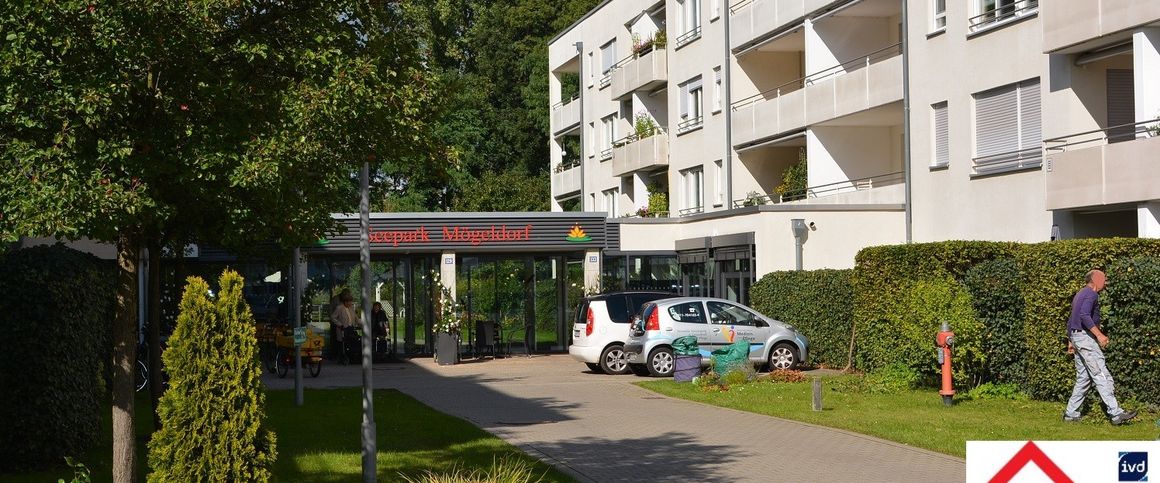 *Barrierefrei - Seniorenwohnung - 3-Zimmer - hell - EBK - große Loggia* - Foto 1