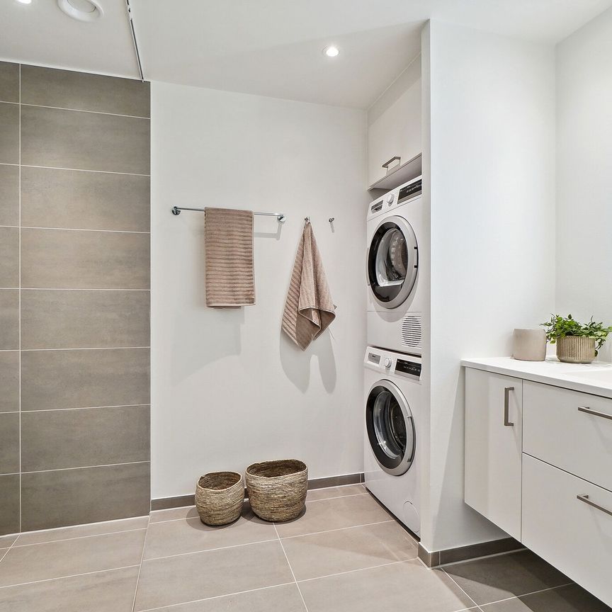 3-vær. lejlighed - Photo 1