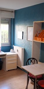 Location Appartement 1 pièce 19m² MONTPELLIER 34000 - Photo 4