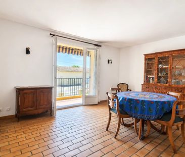Location Appartement 2 pièces 60m² LE CANNET 06110 - Photo 2