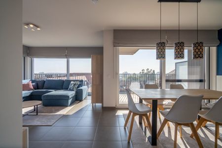 Appartement te huur in Harelbeke - Photo 3