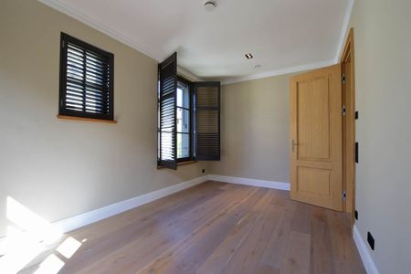 High-End Einfamilien-Stadthaus mit 3 Schlafzimmern, 2 Bädern und Sauna in den Rheinblick-Residences - Photo 3