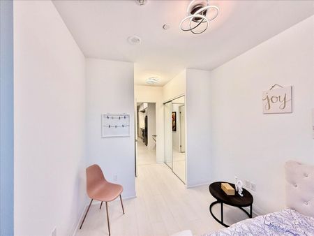 For Lease - 26 Gibbs Road Unit# 210, Toronto, Ontario - Photo 3