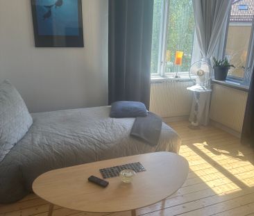 Franzéngatan, Eskilstuna - Photo 3