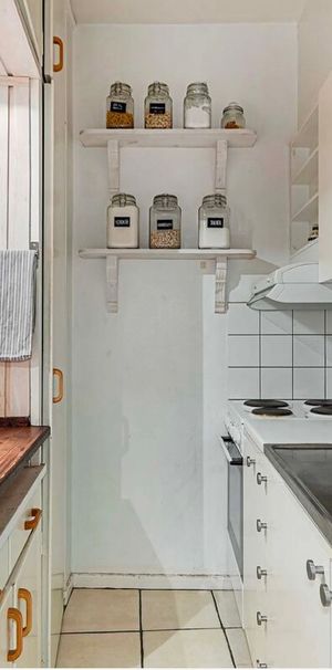 Borgaregatan, Nyköping - Foto 1