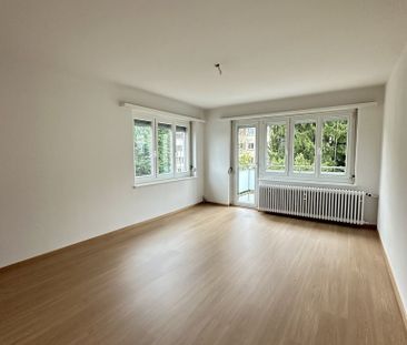 Moderne Wohnung nahe Irchel Park - Photo 2