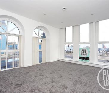 2 bedroom maisonette to rent - Photo 1