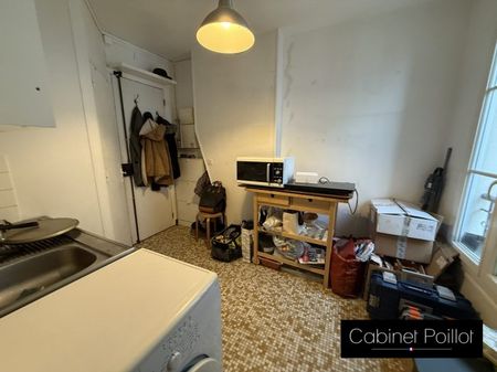 Studio Montreuil - Photo 3