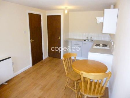 1 bedroom flat to rent - Photo 4