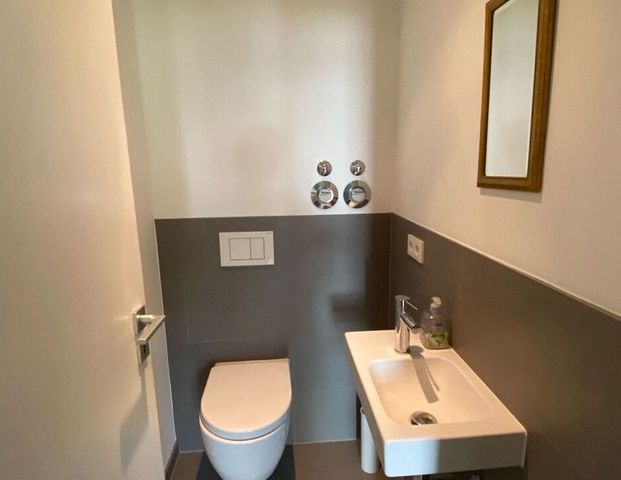 Direkt am Hamburger Hafen!!! - Foto 1