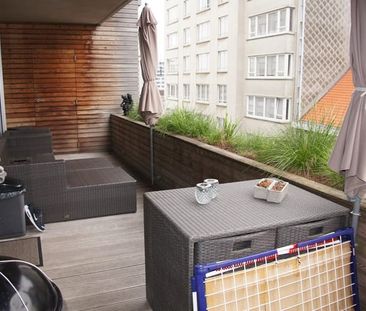 Appartement te huur - Photo 6