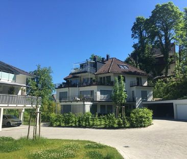 EXCLUSIVES WOHNEN IN WEINGARTEN - 2,5-ZIMMER MIT GROSSER DACHTERRASSE - Photo 4