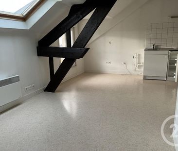 Location Appartement 1 pièce 20m² LA NEUVILLETTE 51100 - Photo 5
