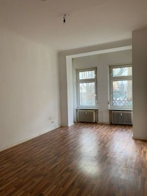 großzügige 3-Zimmerwohnung mit Garten - Foto 1