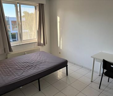 Appartement te huur - Foto 5