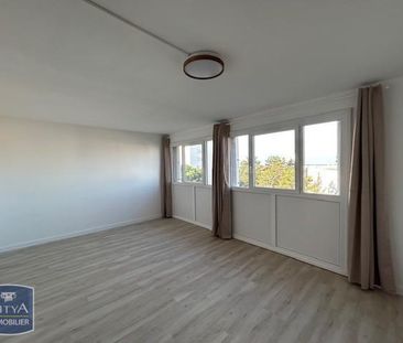 Location Appartement 1 pièce 33m² ROYAN 17200 - Photo 3