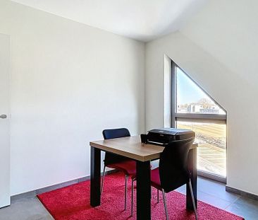 Duplex te huur in Tielt voor € 1.025 met 3 slaapkamers - Foto 2