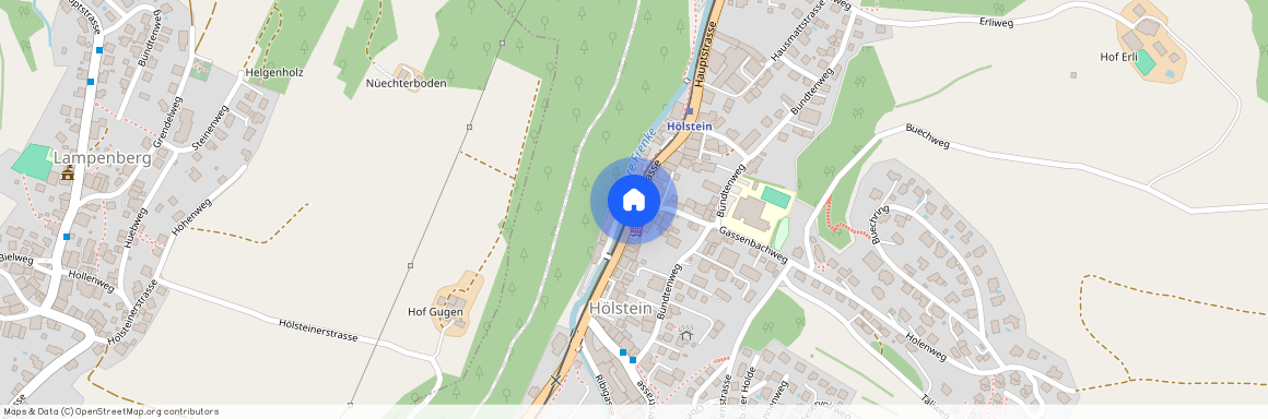 Auf Anfrage, 4434 Hölstein