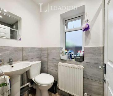 Wilberforce Road, Norwich, NR5 - Photo 1