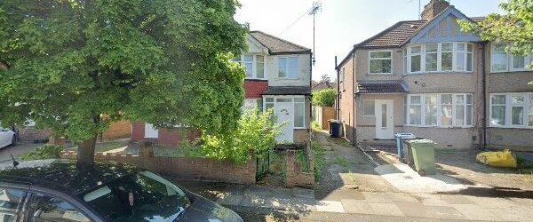 Studio Flat, Harley Crescent, HA1 - Photo 1