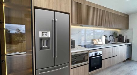 Cozy & Contemporary Living - Photo 3