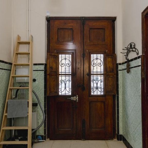 3 room luxury Apartment for rent in Valencia - Photo 1