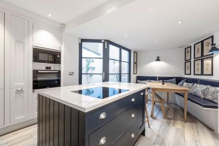 3 bedroom terraced house to rent - Photo 5