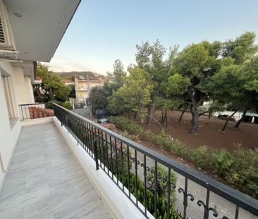 Διαμέρισμα για ενοικίαση Καστρίτσα (Νέα Ερυθραία) - Photo 6