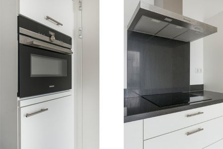 Te huur: Van Sijpesteijnkade 357 - Foto 4