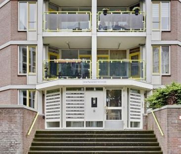 Anna Paulownahof 0ong, 5038 VX Tilburg, Nederland - Foto 2