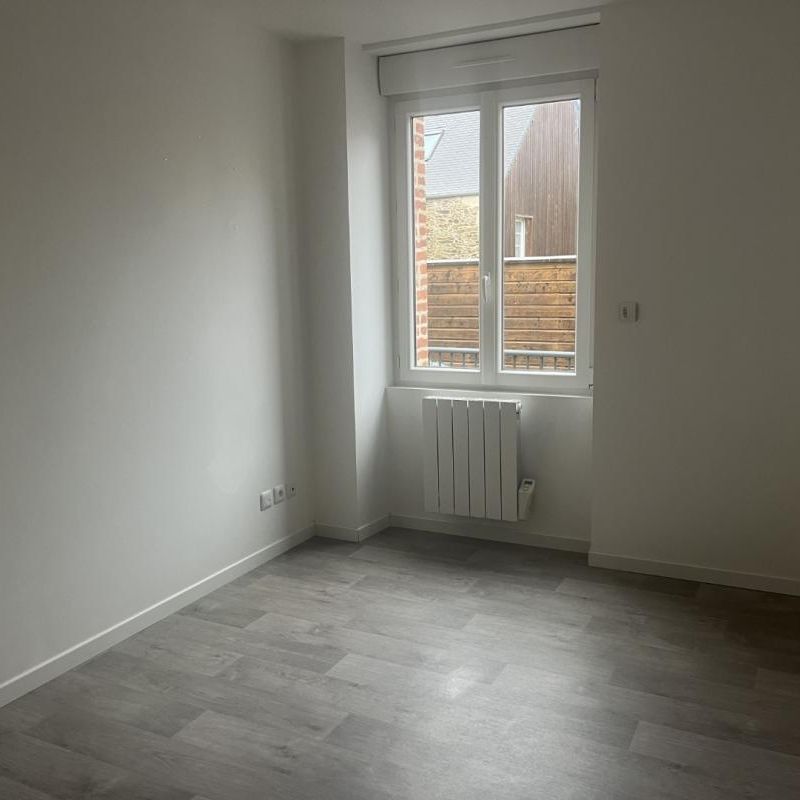 Appartement T2 à louer Saint Meloir Des Ondes - 35 m² - Photo 1