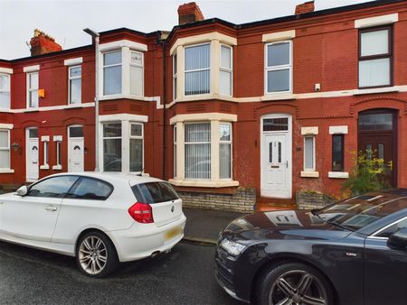 Stanford Avenue, New Brighton, 3 bedroom, House - Terraced - Photo 2