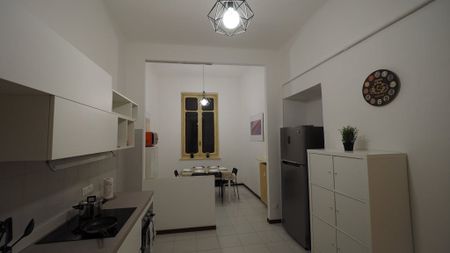 Corso Galileo Ferraris, Turin, Piedmont 10128 - Photo 3