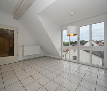 Besondere Architekten-Wohnung nahe der Altstadt! Neumarkt - Photo 1