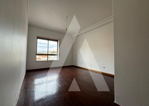 Apartamento T3 em Coimbra