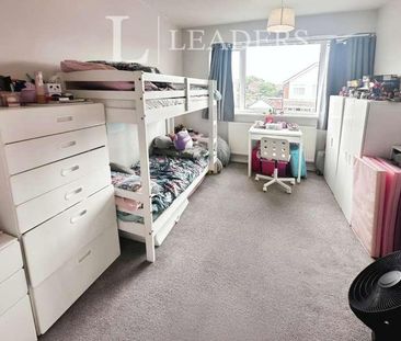 Loweswater Drive, Loughborough, LE11 - Photo 5