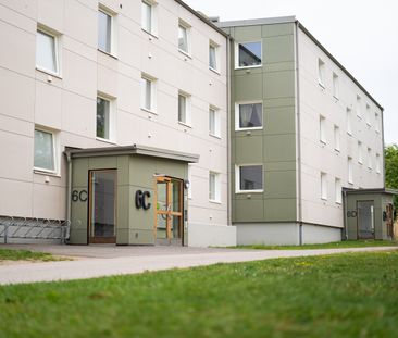 Ängagårdsvägen 6 D, 34231, ALVESTA, Sverige - Photo 4