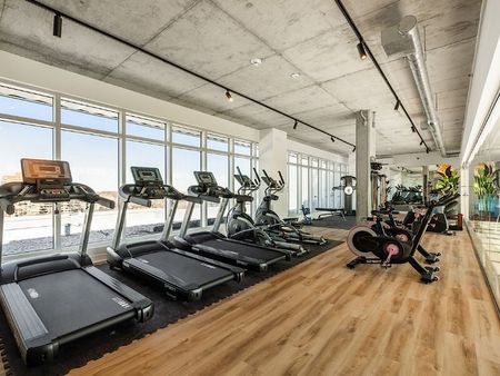 Mostra Maisonneuve apartments for rent in Montreal - Photo 2