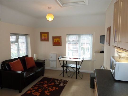 1 bedroom Flat in Eclipse House, Binfield - Photo 1