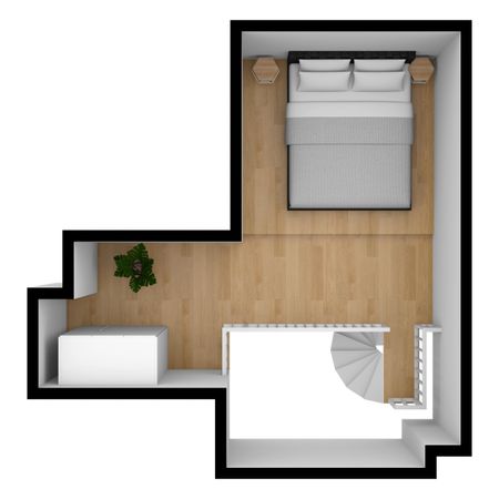 Te huur: Appartement Crooswijksesingel in Rotterdam - Photo 4