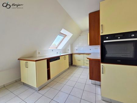 Location Appartement 5 pièces 115m² STRASBOURG 67200 - Photo 2